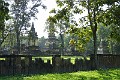Sukhothai Ancient City